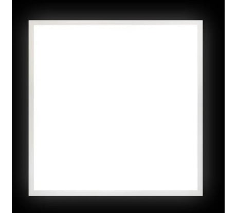 Светодиодная панель Apeyron 48Вт, 4800Лм, 4000К, 595х595х9мм 42-003