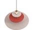 Подвес LUMION LED 14W FELTA 8296/14AL 4