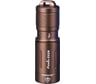 Фонарь Fenix E02R коричневый e02rbr