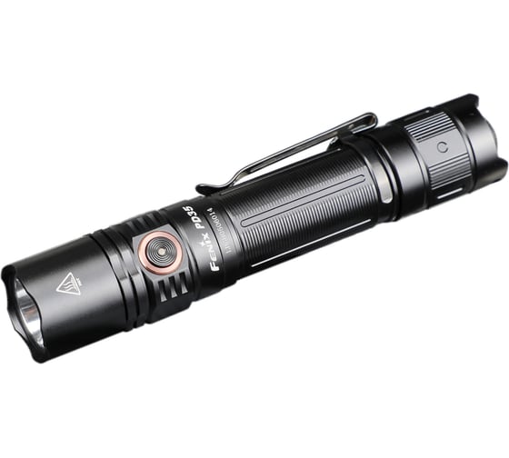 Фонарь Fenix PD35 V3.0 pd35v30