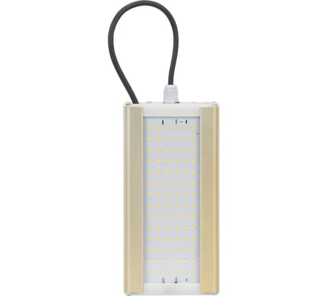 Универсальный модуль ЛЕНСВЕТ Эконом GOLD, U-1, 32 Вт  LSS-ST-U-018-32-4640-5000-120-67