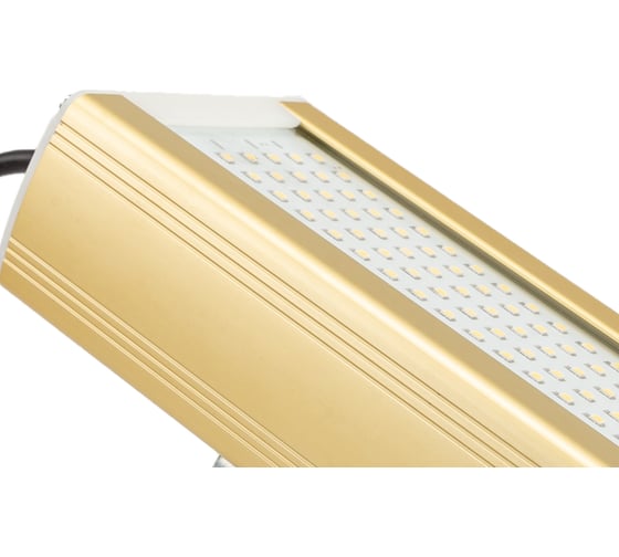 Универсальный модуль ЛЕНСВЕТ Эконом GOLD, U-1, 62 Вт LSS-ST-U-018-62-8990-4000-120-67