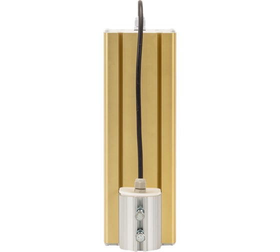 Модуль ЛЕНСВЕТ Эконом GOLD, консоль K-1, 62 Вт LSS-ST-K-018-62-8990-4000-120-67