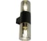 Светильник садово-парковый FERON 28W 230V 2хE27, DH1802, черный 51993 3