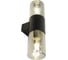 Светильник садово-парковый FERON 28W 230V 2хE27, DH1802, черный 51993 4