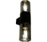 Светильник садово-парковый FERON 28W 230V 2хE27, DH1802, черный 51993 5