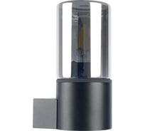 Светильник садово-парковый FERON 28W 230V E27, DH1801, черный 51992