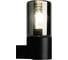 Светильник садово-парковый FERON 28W 230V E27, DH1801, черный 51992 2