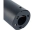 Светильник садово-парковый FERON 28W 230V E27, DH1805, черный 51995 6