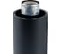 Светильник садово-парковый FERON 28W 230V E27, DH1805, черный 51995 7