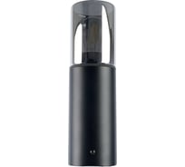 Светильник садово-парковый FERON 28W 230V E27, DH1803, черный 51994