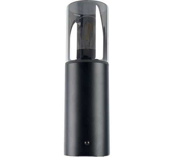 Светильник садово-парковый FERON 28W 230V E27, DH1803, черный 51994 1