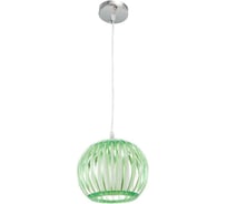 Светильник BayerLux "Реми" 1х40Вт, E27, 20х20х100см. 4523891