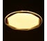 Светильник BayerLux с пультом ДУ 61152/1 LED 20+20Вт белый 40x40х7 см 5073761 3