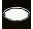 Светильник BayerLux с пультом ДУ 61152/1 LED 20+20Вт белый 40x40х7 см 5073761 4