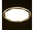 Светильник BayerLux с пультом ДУ 61152/1 LED 20+20Вт белый 40x40х7 см 5073761 5