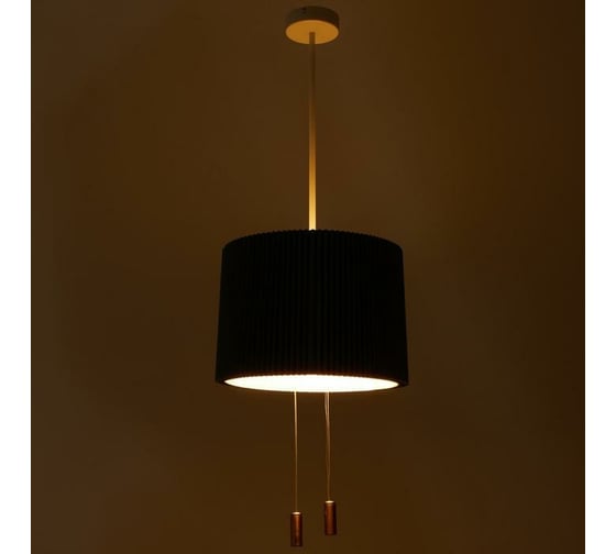 Светильник трансформер BayerLux 1149/1BL E27 15Вт синий 30х30х23-72 см 5279188