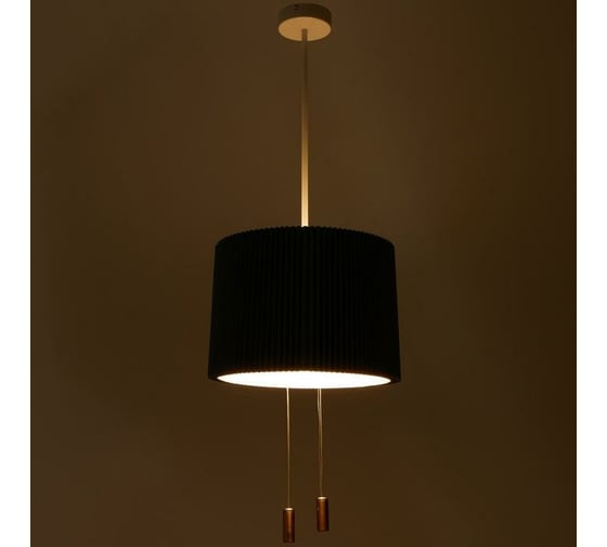 Светильник трансформер BayerLux 1149/1BL E27 15Вт синий 30х30х23-72 см 5279188
