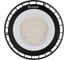Светильник светодиодный LEDVANCE (ДСП) COMPACT VALUE 133Вт 4000К 110? черный IP65 4058075708181 4