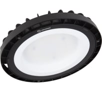 Светильник светодиодный LEDVANCE (ДСП) COMPACT VALUE 166Вт 4000К 110? черный IP65 4058075708198