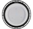 Светильник светодиодный LEDVANCE (ДСП) COMPACT VALUE 225Вт 4000К 110? черный IP65 4058075708204 3