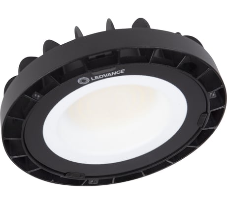 Светильник светодиодный LEDVANCE (ДСП) COMPACT VALUE 83Вт 6500К 110? черный IP65 4058075708211