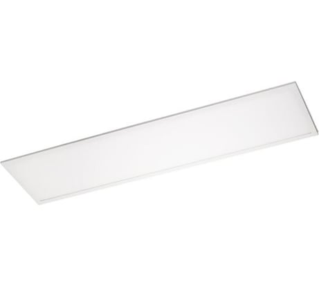Светодиодные светильники LEDPOINT встраиваемые, 36 ватт, 6500К, призма DPL/TR-36W/6500