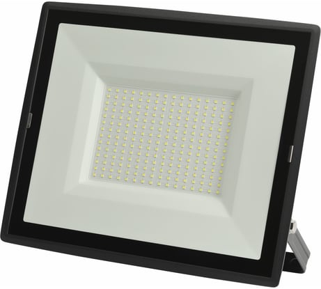 Прожектор светодиодный уличный ЭРА LPR-023-0-65K-200 200Вт 6500K IP65 Б0052028