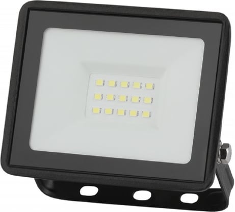 Прожектор светодиодный уличный ЭРА LPR-023-0-40K-020 20Вт 4000K IP65 Б0052030