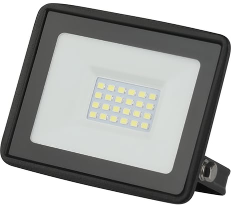 Прожектор светодиодный уличный ЭРА LPR-023-0-40K-030 30Вт 4000K IP65 Б0052031