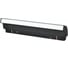 Трековый магнитный светодиодный светильник iLEDEX VISION48/22 4822-004-L300-12W-110DG-3000K-BK 3