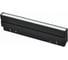 Трековый магнитный светодиодный светильник iLEDEX VISION48/22 4822-004-L300-12W-110DG-4000K-BK 3
