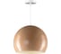 Подвесной светильник RITTER SPHERE 1xE27, дерево (матовый) 52641 4 4