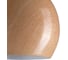 Подвесной светильник RITTER SPHERE 1xE27, дерево (матовый) 52641 4 6