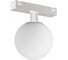 Трековый магнитный светодиодный светильник iLEDEX VISION48/22 4822-016-D120-6W-340DG-3000K-WH 1