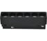 Трековый магнитный светодиодный светильник iLEDEX VISION48/22 SMART 4822-002-L120-6W-38DG-BK 3