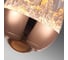 Подвесной светодиодный светильник iLEDEX Rocks 8278P-1 RGD 3