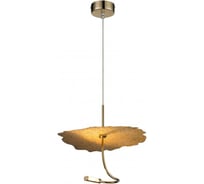 Подвесной светодиодный светильник iLEDEX Lotus 8827P-1 BR