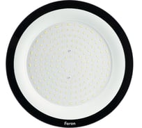 Светильник складской FERON AL1007 IP65 150W 120° 6400K, 52083