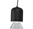 Трековый магнитный светодиодный светильник iLEDEX VISION48/22 SMART 4822-015-D72-8W-38DG-BK 2
