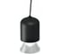 Трековый магнитный светодиодный светильник iLEDEX VISION48/22 SMART 4822-015-D72-8W-38DG-BK 4