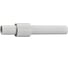 Трековый магнитный светодиодный светильник iLEDEX VISION48/25 4825-045-D60-12W-38DG-3000K-WH 3