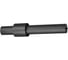 Трековый магнитный светодиодный светильник iLEDEX VISION48/25 4825-045-D60-12W-38DG-3000K-BK 3