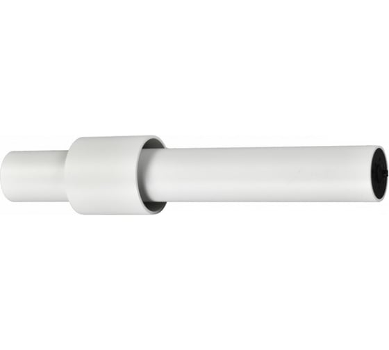 Трековый магнитный светодиодный светильник iLEDEX VISION48/25 4825-045-D60-12W-38DG-4000K-WH 1