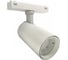 Трековый магнитный светодиодный светильник iLEDEX VISION48/25 SMART 4825-048-D60-10W-36DG-WH 1