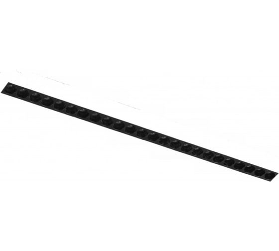 Трековый магнитный светодиодный светильник iLEDEX VISION48/25 SMART 4825-039-L389-24W-36DG-WH 1