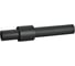 Трековый магнитный светодиодный светильник iLEDEX VISION48/25 4825-045-D60-12W-38DG-4000K-BK 4
