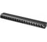 Трековый магнитный светодиодный светильник iLEDEX VISION48/25 SMART 4825-041-L305-18W-36DG-BK 2