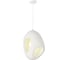 Светильник подвесной ST-Luce ST luce белый/белый E27 1х3.01 SL1522.543.01 1