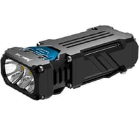 Фонарь ARTELV Wuben X2 Black AWX2B1224